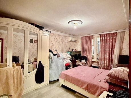 3 otaqlı mənzil, 65 m², Nəriman Nərimanov: 180 000 ₼ 4