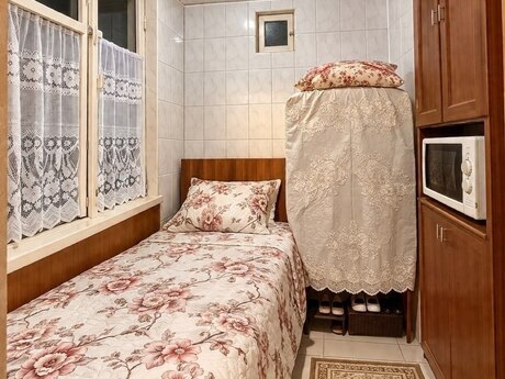 3 otaqlı mənzil, 65 m², Nəriman Nərimanov: 180 000 ₼ 5