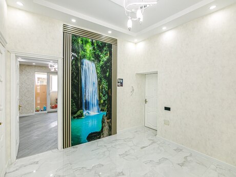 3 otaqlı mənzil, 120 m², Elmlər Akademiyası: 320 000 ₼ 2