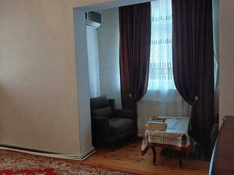 3 otaqlı mənzil, 90 m², Xalqlar Dostluğu: 175 000 ₼ 2