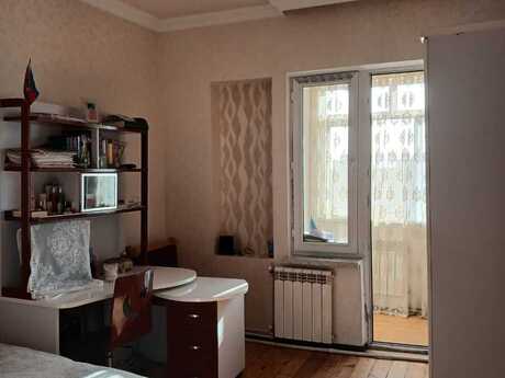 3 otaqlı mənzil, 90 m², Xalqlar Dostluğu: 175 000 ₼ 3