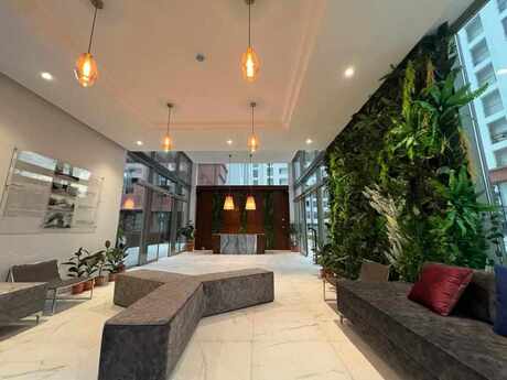 3 otaqlı mənzil, 100 m², Belvedere Residence: 450 000 ₼ 4