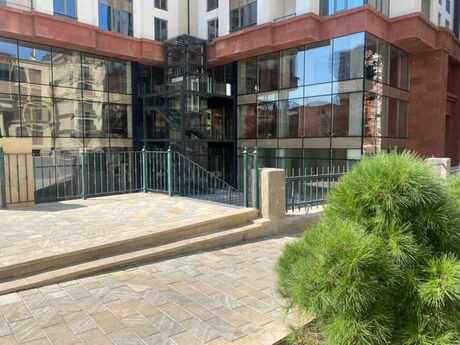 3 otaqlı mənzil, 100 m², Belvedere Residence: 450 000 ₼ 2