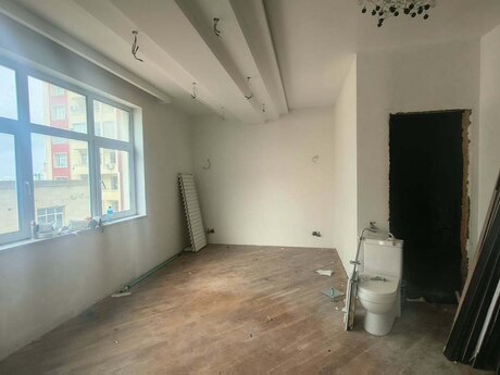 3 otaqlı mənzil, 146 m², Elmlər Akademiyası: 410 000 ₼ 2