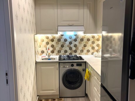 2-room apartment, 77 m², 7 Points: 310 000 ₼ 5