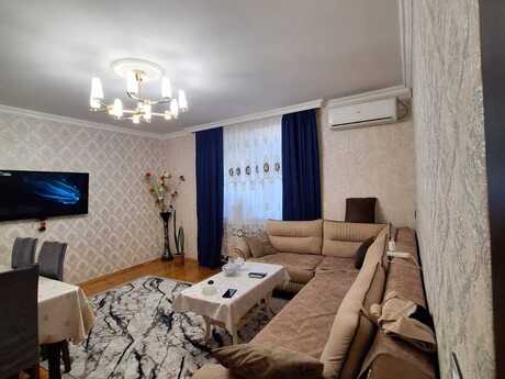 Kirayə 2 otaqlı mənzil, 65 m², Nəriman Nərimanov: 700 ₼/ay 3