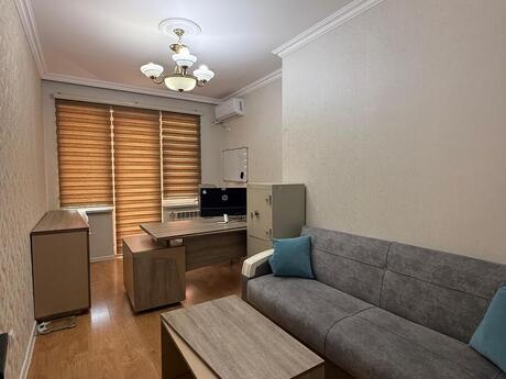 4 otaqlı mənzil, 165 m², Həzi Aslanov: 360 000 ₼ 5