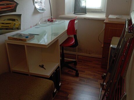 2-room apartment for rent, 50 m², Səbail: 600 ₼/mo 4