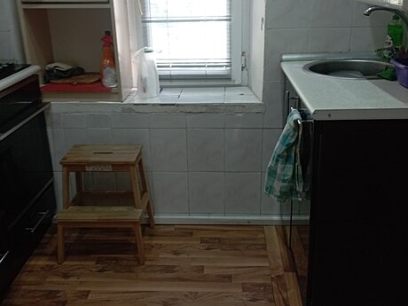 2-room apartment for rent, 50 m², Səbail: 600 ₼/mo 5