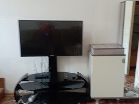2-room apartment for rent, 50 m², Səbail: 600 ₼/mo 3