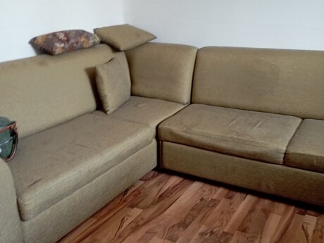 2-room apartment for rent, 50 m², Səbail: 600 ₼/mo 2