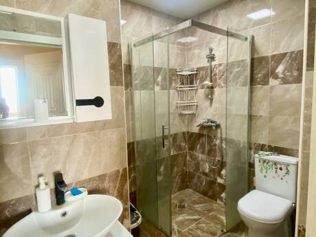2 otaqlı mənzil, 80 m², Azadlıq Prospekti: 238 000 ₼ 4