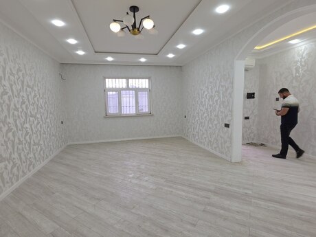 4 otaqlı həyət evi, 145 m², Ramana: 89 000 ₼ 5