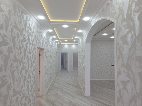 4 otaqlı həyət evi, 145 m², Ramana: 89 000 ₼ 3