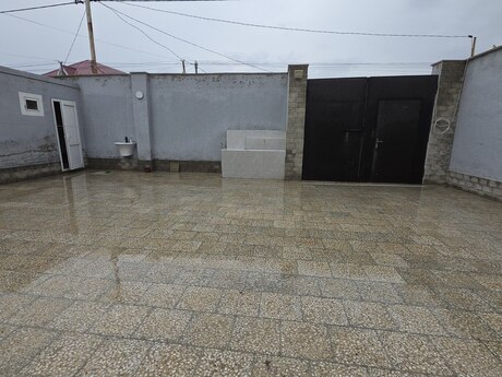 4 otaqlı həyət evi, 145 m², Ramana: 89 000 ₼ 2