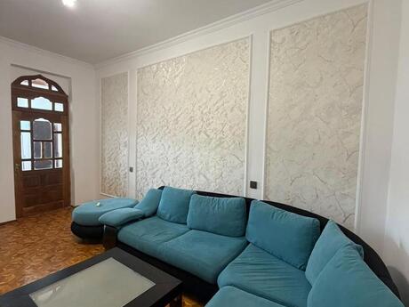 Kirayə 3 otaqlı mənzil, 75 m², Elmlər Akademiyası: 1 000 ₼/ay 3
