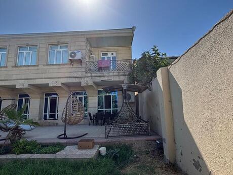 7 otaqlı həyət evi, 350 m², Mərdəkan: 399 000 ₼ 3