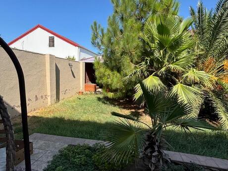 7 otaqlı həyət evi, 350 m², Mərdəkan: 399 000 ₼ 4