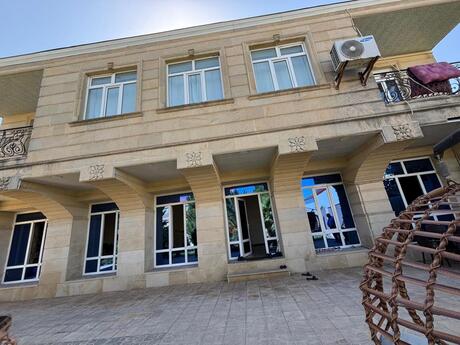 7 otaqlı həyət evi, 350 m², Mərdəkan: 399 000 ₼ 5