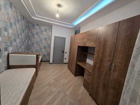 Kirayə 3 otaqlı mənzil, 101 m², 28 May: 1 250 ₼/ay 3