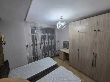 Kirayə 3 otaqlı mənzil, 101 m², 28 May: 1 250 ₼/ay 5