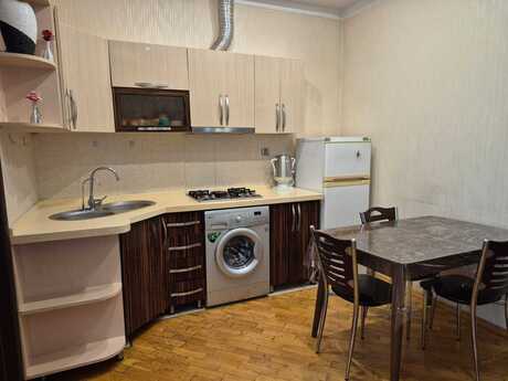 2 otaqlı mənzil, 58 m², Həzi Aslanov: 161 000 ₼ 4