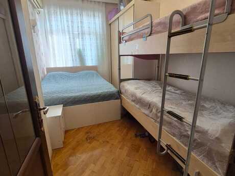 2 otaqlı mənzil, 58 m², Həzi Aslanov: 161 000 ₼ 3