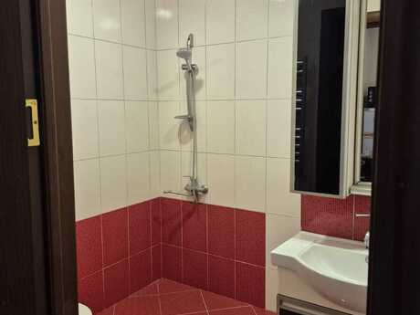 2 otaqlı mənzil, 58 m², Həzi Aslanov: 161 000 ₼ 5