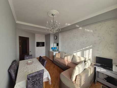 2 otaqlı mənzil, 58 m², Həzi Aslanov: 161 000 ₼ 2