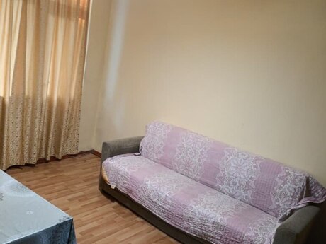 2 otaqlı mənzil, 52 m², Memar Əcəmi: 140 000 ₼ 4