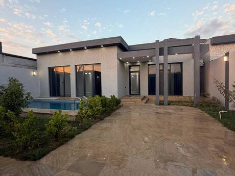 Elan №6444193 - Bakı, Mərdəkan q., 4 otaqlı, 110 m²