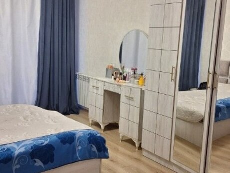 2 otaqlı mənzil, 75 m², 20 Yanvar: 235 000 ₼ 2