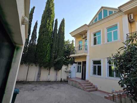 Elan №6444200 - Bakı, Azadlıq Prospekti m., 7 otaqlı, 244 m²