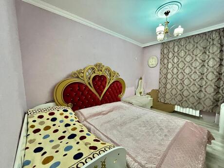3 otaqlı mənzil, 70 m², Həzi Aslanov: 175 000 ₼ 5