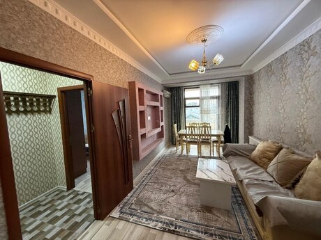 Объявление №6444198 - Хырдалан, Хырдалан, 2-комн., 57 м², 3/7 этаж