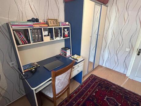3-room old-build apartment for sale in M.Ə.Rəsulzadə, 80 m², 158 000 AZN, photo 3 / 12
