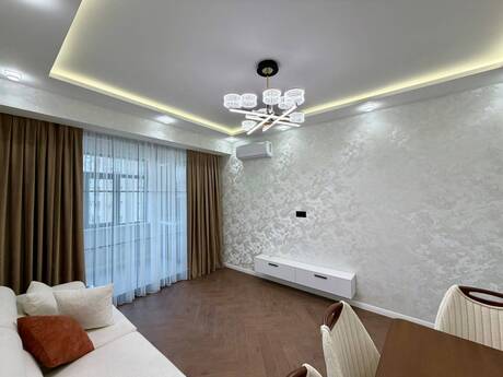 3 otaqlı mənzil, 80 m², Neftçilər: 267 000 ₼ 4