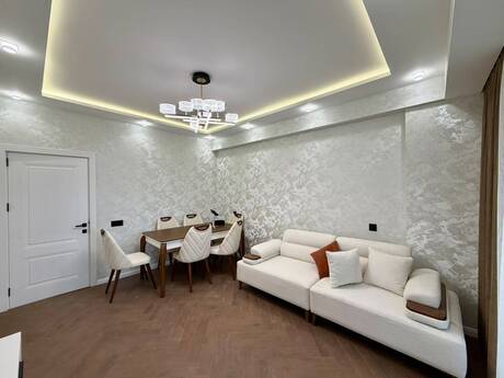 3 otaqlı mənzil, 80 m², Neftçilər: 267 000 ₼ 3