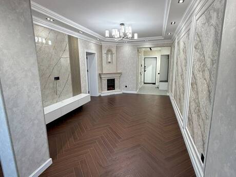 3 otaqlı mənzil, 85 m², Nərimanov: 268 000 ₼ 5