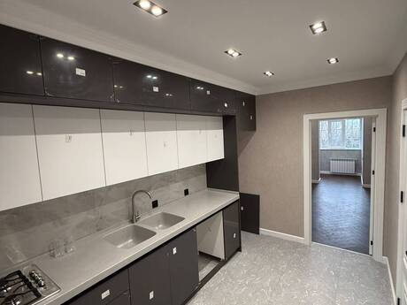 3 otaqlı mənzil, 85 m², Nərimanov: 268 000 ₼ 4