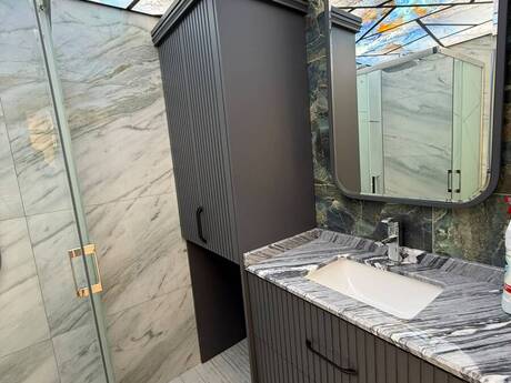 3 otaqlı mənzil, 85 m², Nərimanov: 268 000 ₼ 2