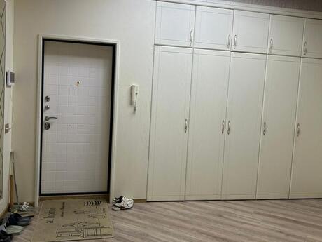 Объявление №6444308 - Баку, пос. 7-ой мкр, 4-комн., 180 м², 12/18 этаж