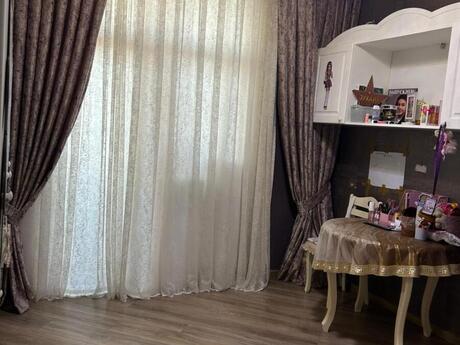 4 otaqlı mənzil, 180 m², 7-ci mikrorayon: 550 000 ₼ 4