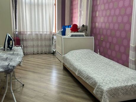 4 otaqlı mənzil, 180 m², 7-ci mikrorayon: 550 000 ₼ 5