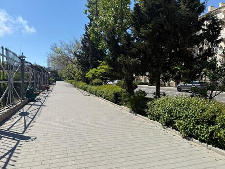 2 otaqlı mənzil, 68 m², Elmlər Akademiyası: 245 000 ₼ 3