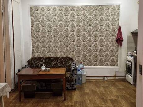 Объявление №6444214 - Баку, м. 28 мая, 3-комн., 82 м², 1/5 этаж
