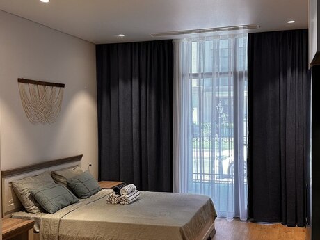 1 otaqlı mənzil, 47 m², Marina Village: 234 000 ₼ 4