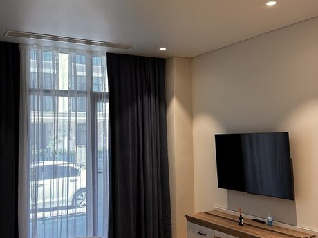 1 otaqlı mənzil, 47 m², Marina Village: 234 000 ₼ 5