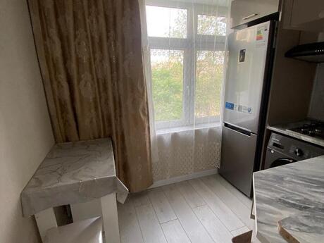 Kirayə 1 otaqlı mənzil, 40 m², Nəriman Nərimanov: 600 ₼/ay 5