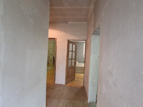 3 otaqlı həyət evi, 85 m², Yeni Ramana: 65 000 ₼ 4